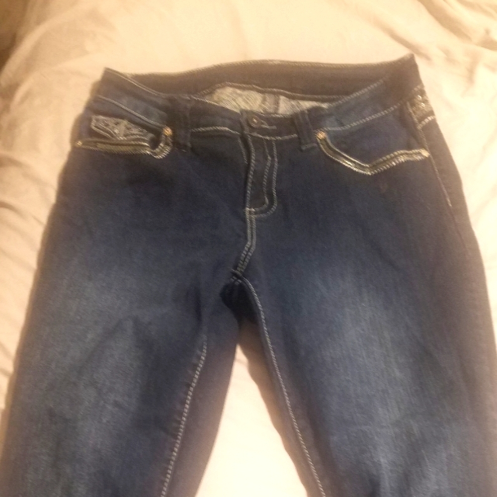 Womens designer jeans